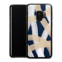 Silikoni Suojakuori Slim musta