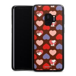 Silikoni Suojakuori Slim musta