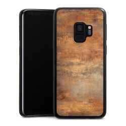 Silikoni Suojakuori Slim musta