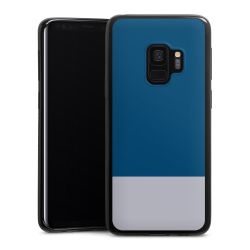 Silikoni Suojakuori Slim musta