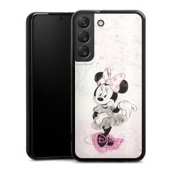 Silikoni Suojakuori Slim musta