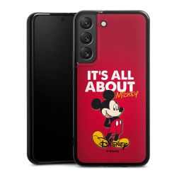 Silikoni Suojakuori Slim musta