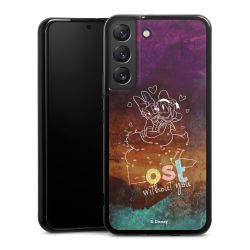 Silikoni Suojakuori Slim musta