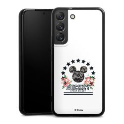 Silikoni Suojakuori Slim musta