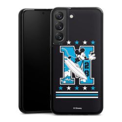 Silikoni Suojakuori Slim musta