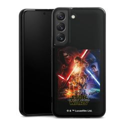 Silikonskal Slim svart