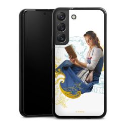 Silikoni Suojakuori Slim musta