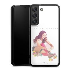 Silikoni Suojakuori Slim musta