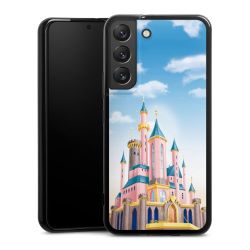 Silikoni Suojakuori Slim musta