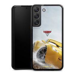 Silikoni Suojakuori Slim musta