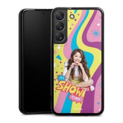 Silikoni Suojakuori Slim musta