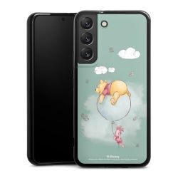 Silikoni Suojakuori Slim musta