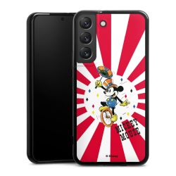 Silikoni Suojakuori Slim musta