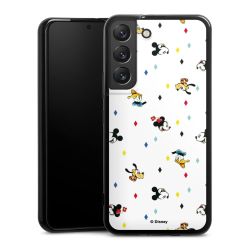 Silikoni Suojakuori Slim musta