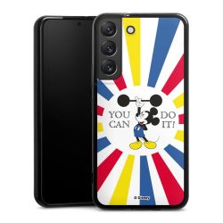 Silikoni Suojakuori Slim musta