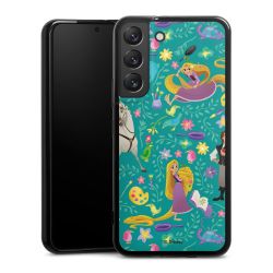 Silikoni Suojakuori Slim musta