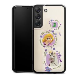 Silikoni Suojakuori Slim musta