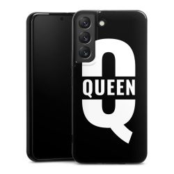 Silikoni Suojakuori Slim musta