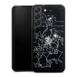 Silikoni Suojakuori Slim musta