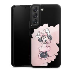 Silikoni Suojakuori Slim musta