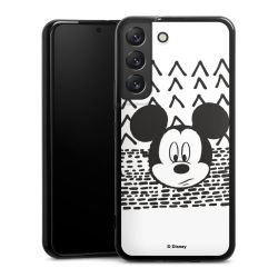 Silikoni Suojakuori Slim musta