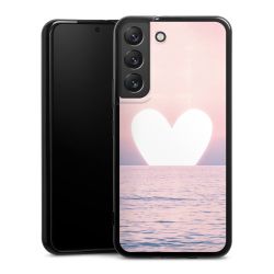 Silikoni Suojakuori Slim musta