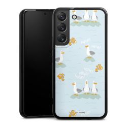 Silikoni Suojakuori Slim musta