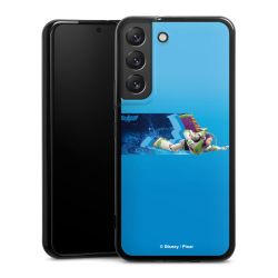 Silikoni Suojakuori Slim musta