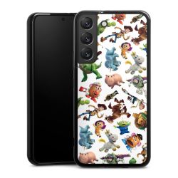 Silikoni Suojakuori Slim musta