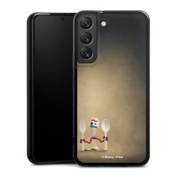 Silikoni Suojakuori Slim musta