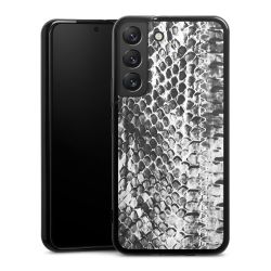 Silikoni Suojakuori Slim musta