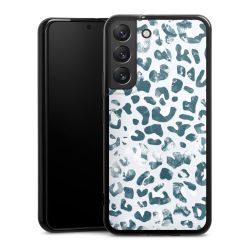 Silikoni Suojakuori Slim musta