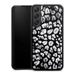 Silikoni Suojakuori Slim musta