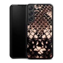 Silikoni Suojakuori Slim musta