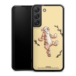 Silikoni Suojakuori Slim musta