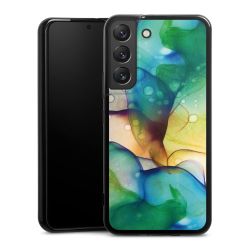 Silikoni Suojakuori Slim musta