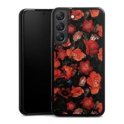 Silikoni Suojakuori Slim musta