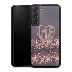 Silikoni Suojakuori Slim musta