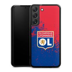 Silikoni Suojakuori Slim musta