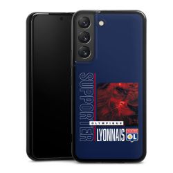 Silikoni Suojakuori Slim musta