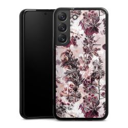 Silikoni Suojakuori Slim musta