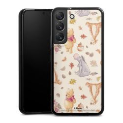 Silikoni Suojakuori Slim musta