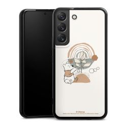 Silikoni Suojakuori Slim musta