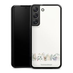 Silikoni Suojakuori Slim musta