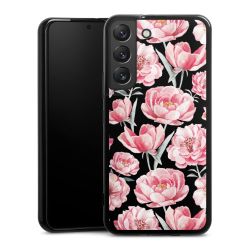 Silikoni Suojakuori Slim musta