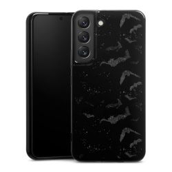 Silikoni Suojakuori Slim musta