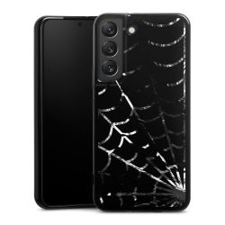 Silikoni Suojakuori Slim musta