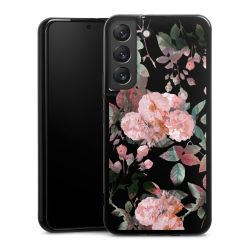 Silikoni Suojakuori Slim musta