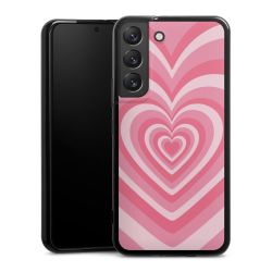 Silikoni Suojakuori Slim musta