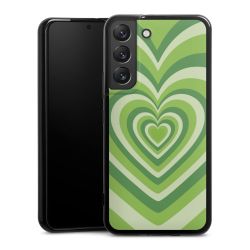 Silikoni Suojakuori Slim musta